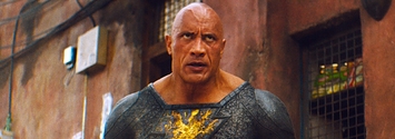 Dwayne Johnson on X: What a strong piece of #BlackAdam business to wake up  to. Our film will be the #1 movie in the world for the 3rd week in a row.