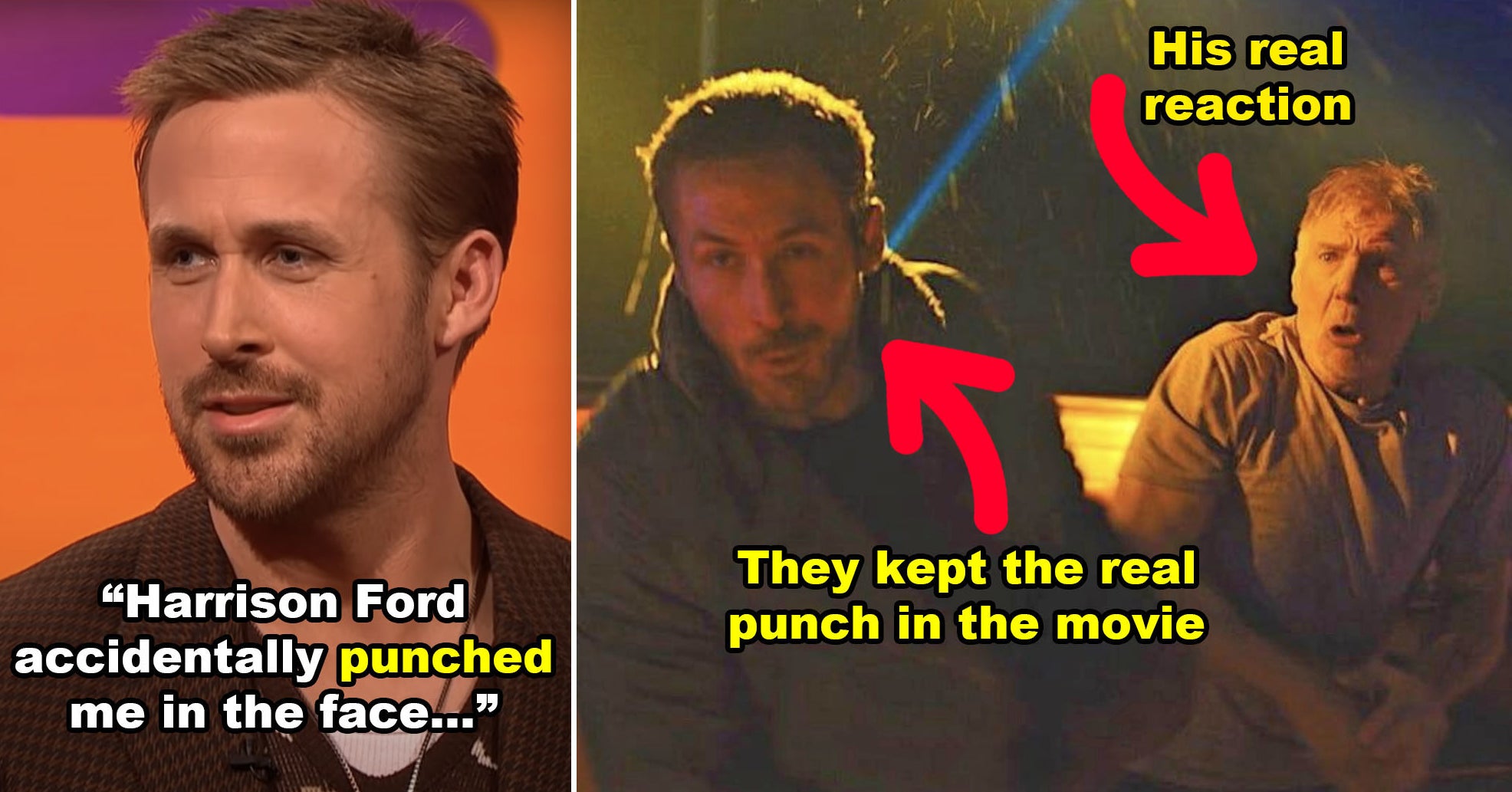 24 Movie Mistakes That Were Kept In The Final Product