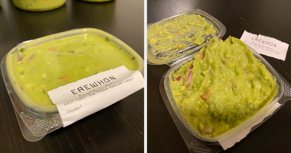Best StoreBought Guacamole Dips Tested And Ranked