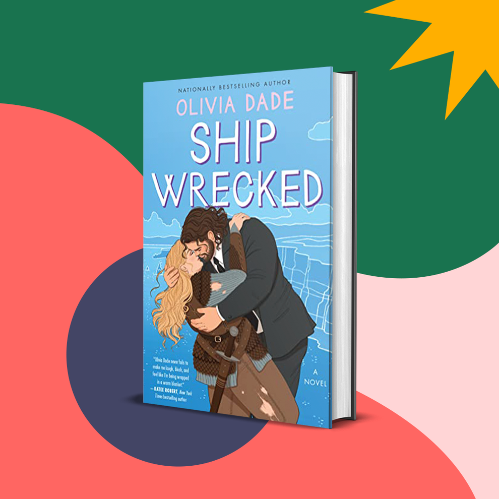 Rom-Coms And Romance Books Releasing Fall 2022