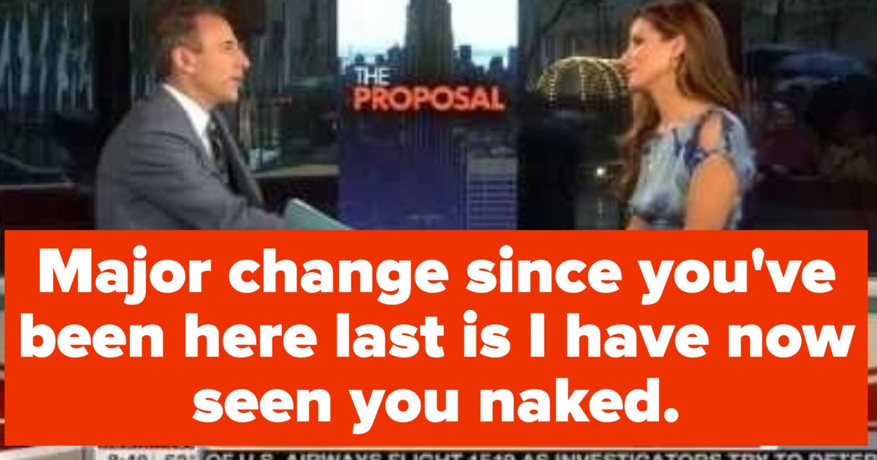 Controversial Morning Show Moments