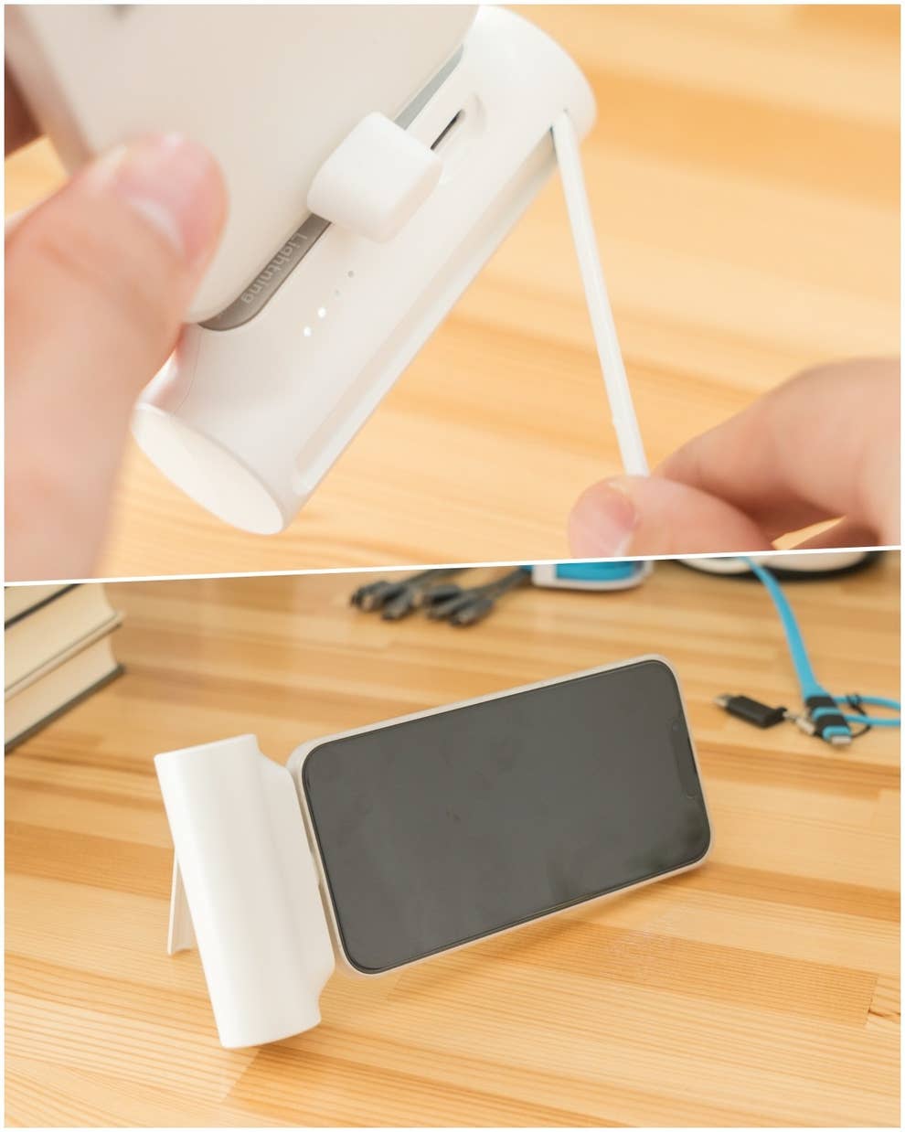 こりゃ便利 と思ったモバイルバッテリーが メガ進化していた こりゃ便利 と思ったモバイルバッテリーが メガ進化していた