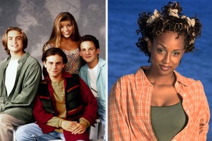 In April 2020, Trina McGee lifted the lid on the racism and prejudice that she experienced on the ‘90s sitcom in a series of shocking tweets. Will Friedle, Danielle Fishel, and Rider Strong have addressed her experience in their new podcast.
