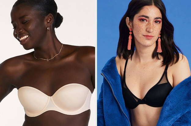 625px x 415px - 15 Places To Buy Bras If You Have Small Boobs