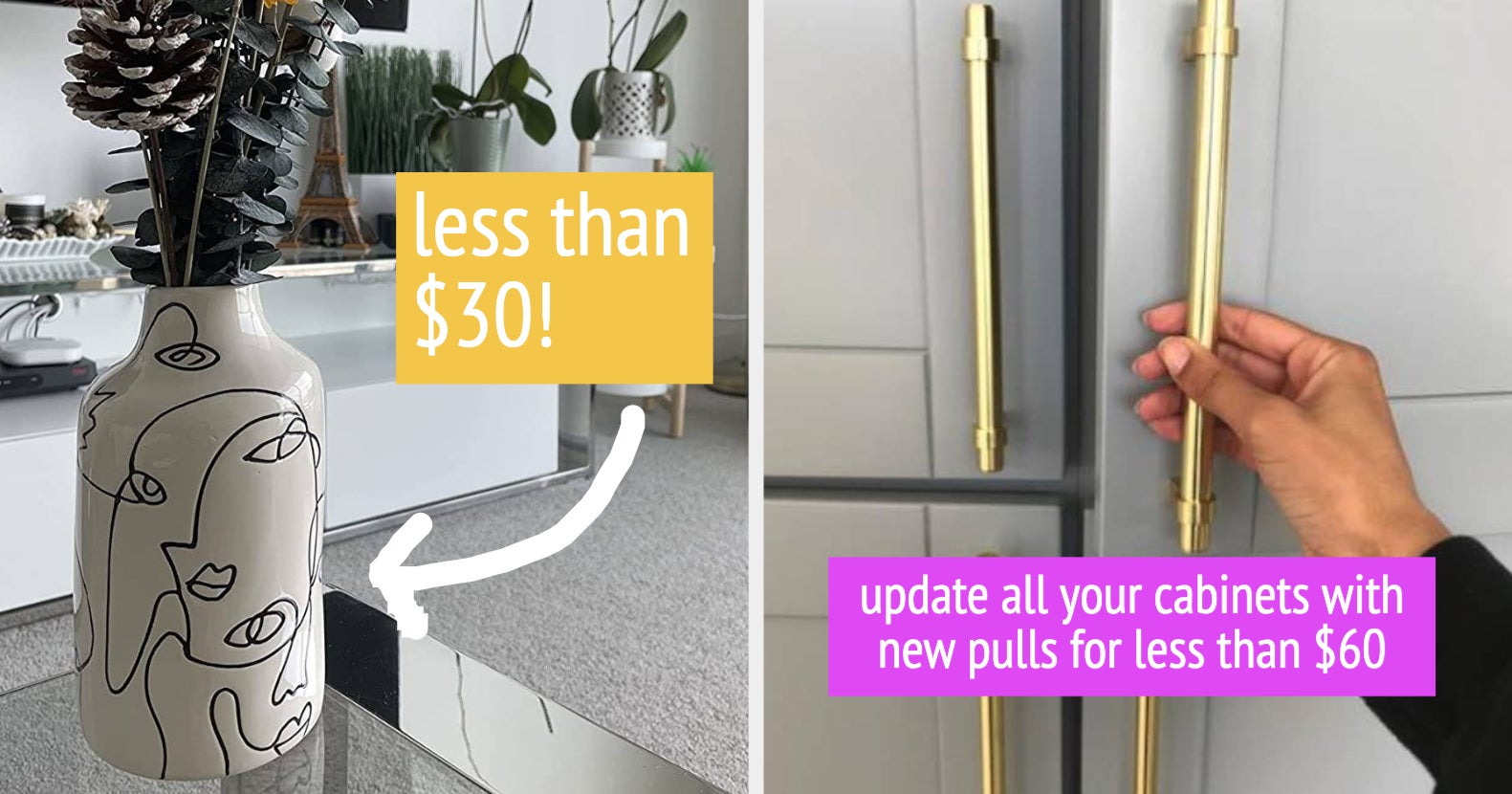 37 Gorgeous And Affordable Home Products