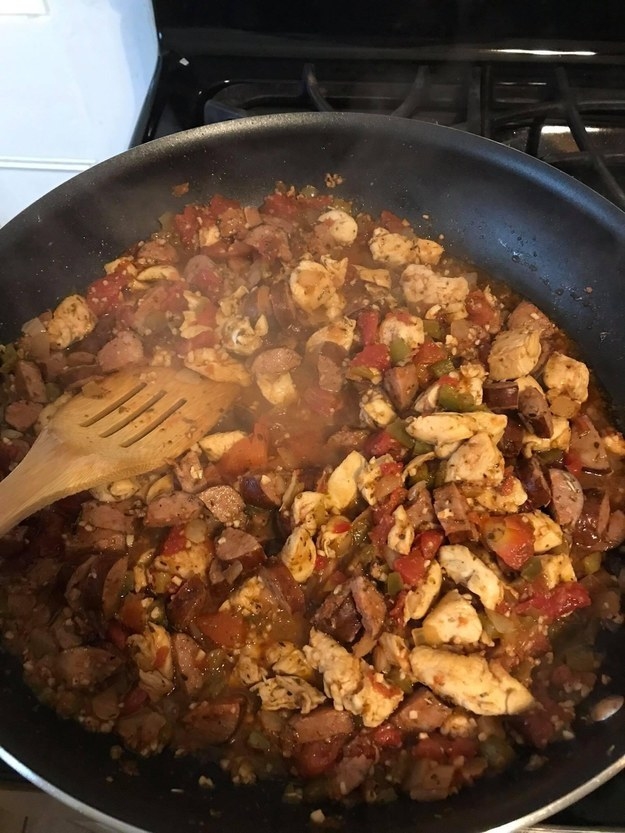 jambalaya