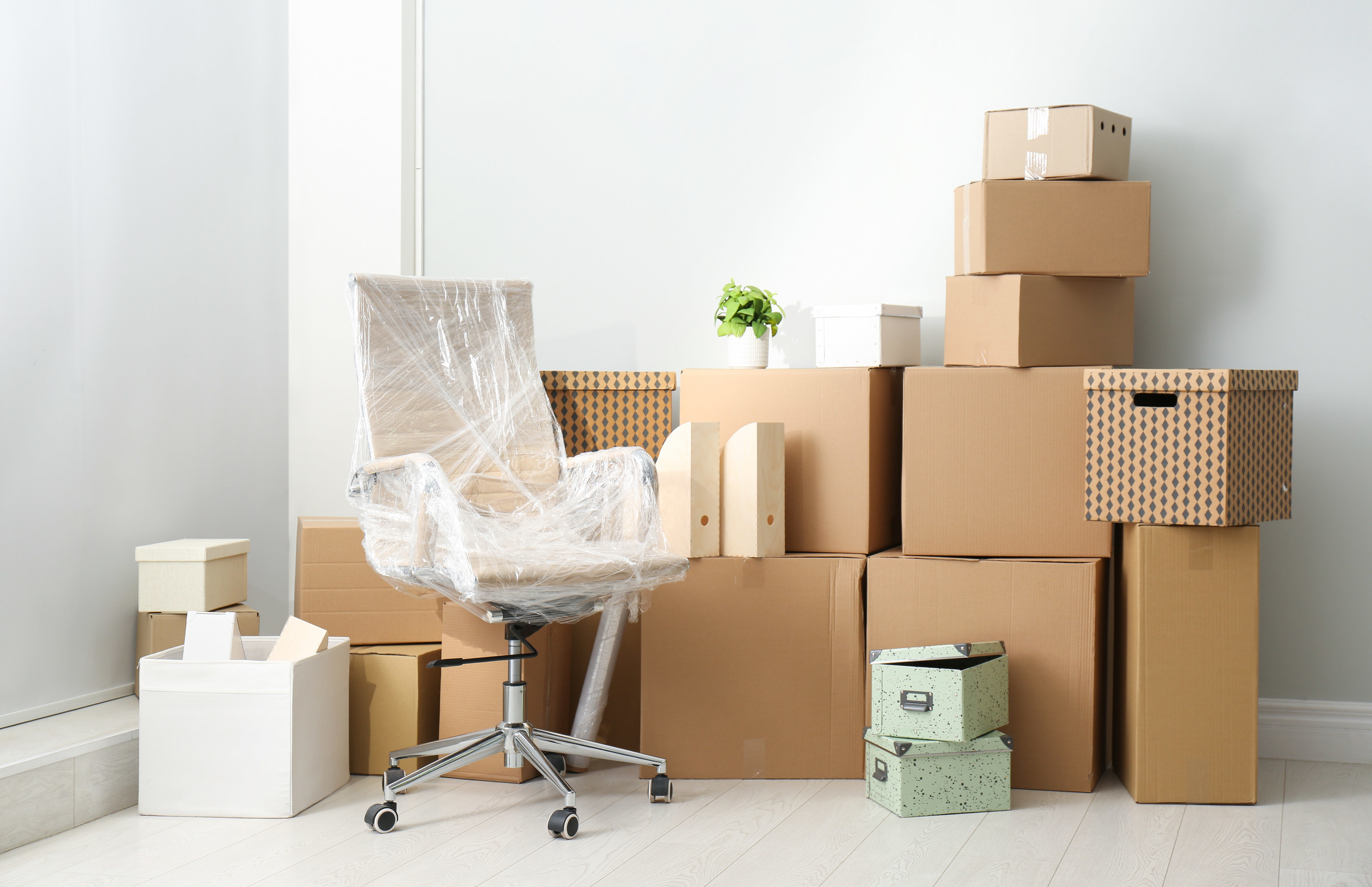 Moving Boxes: 10 Tips You Didn't Know You Needed