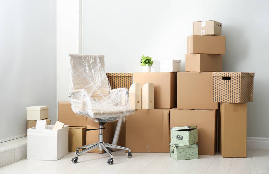 16 Packing Tips to Make Moving Easier