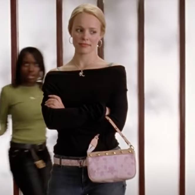 Fictional Female Closets We'd Steal From Poll