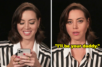 Aubrey Plaza: I've always been really fuelled by rejection