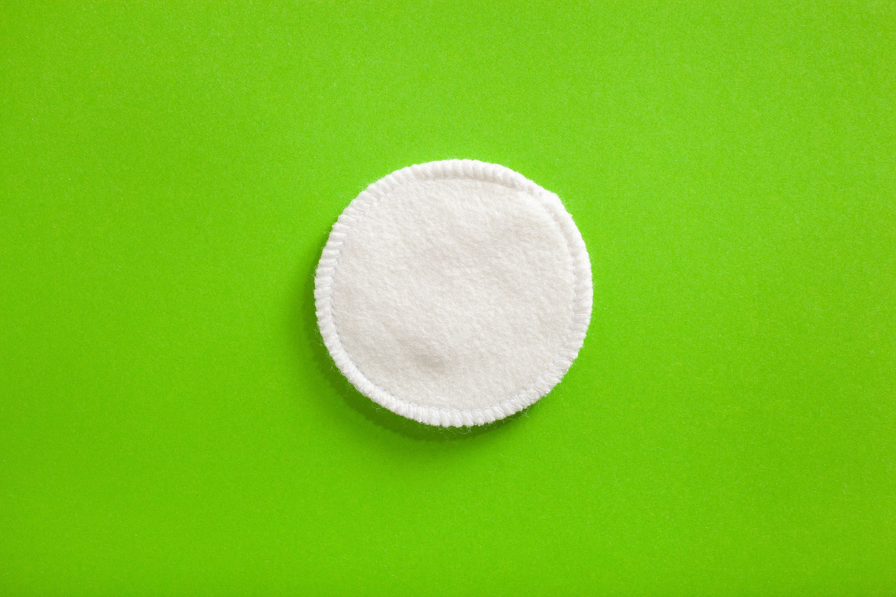 cotton pads