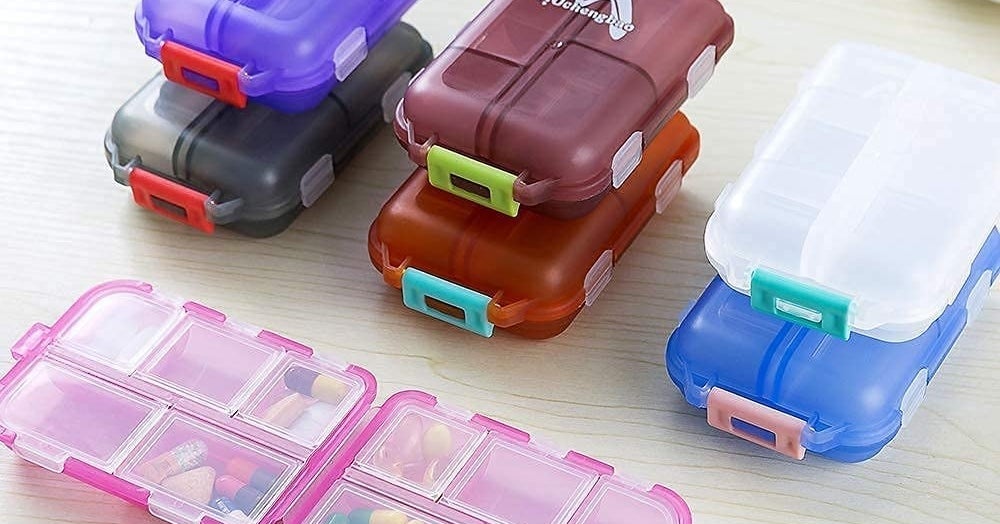 Just 40 Products That Are So Excellent They Deserve Their Own Trophy