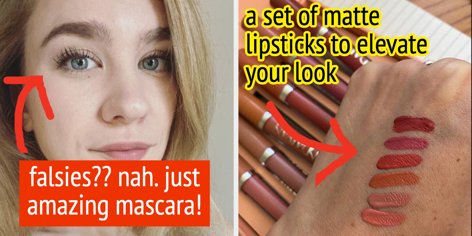 19 TikTok Products If You Hate A Full Face Of Makeup - Vimarsana News