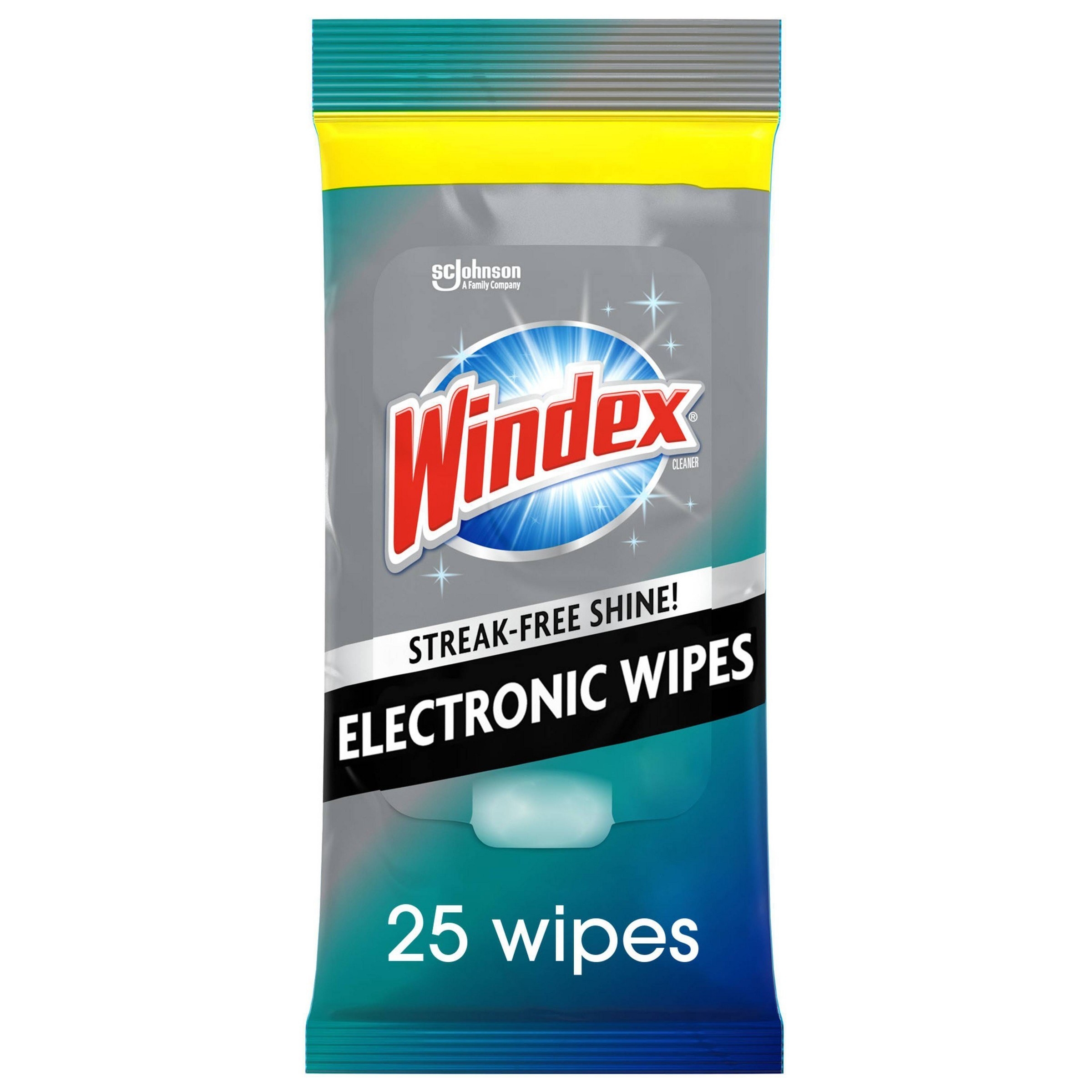 the wipes