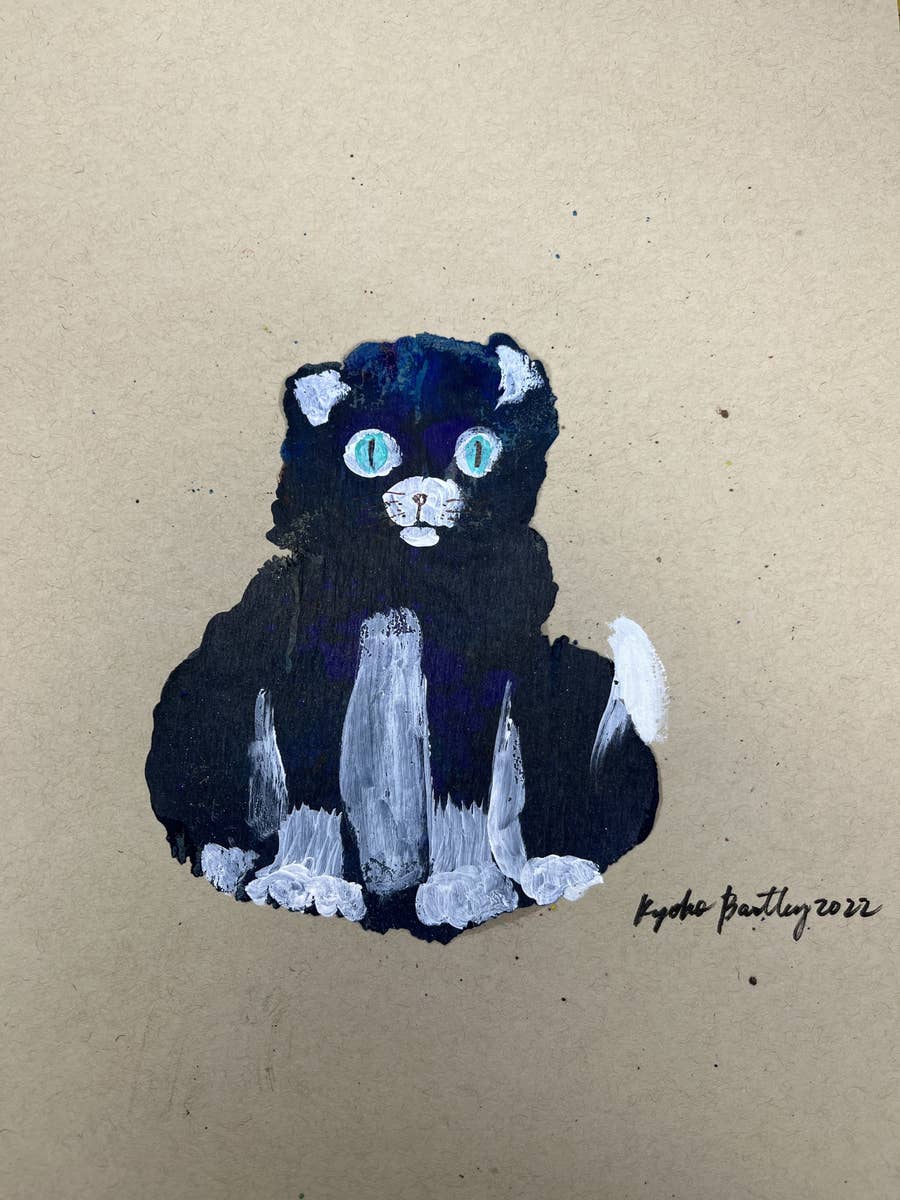 アーティストの母を持つとこうなる 使わないクレヨンのリメイク術が素敵すぎて真似したい アーティストの母を持つとこうなる 使わないクレヨンのリメイク術が素敵すぎて真似したい