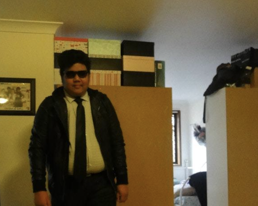 What It Was Like Growing Up Aussie Poor  But Filo Rich - 46