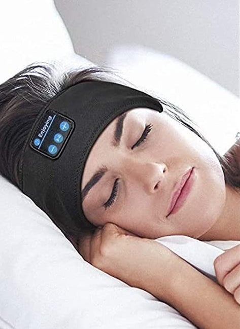 Auriculares para dormir inalámbricos