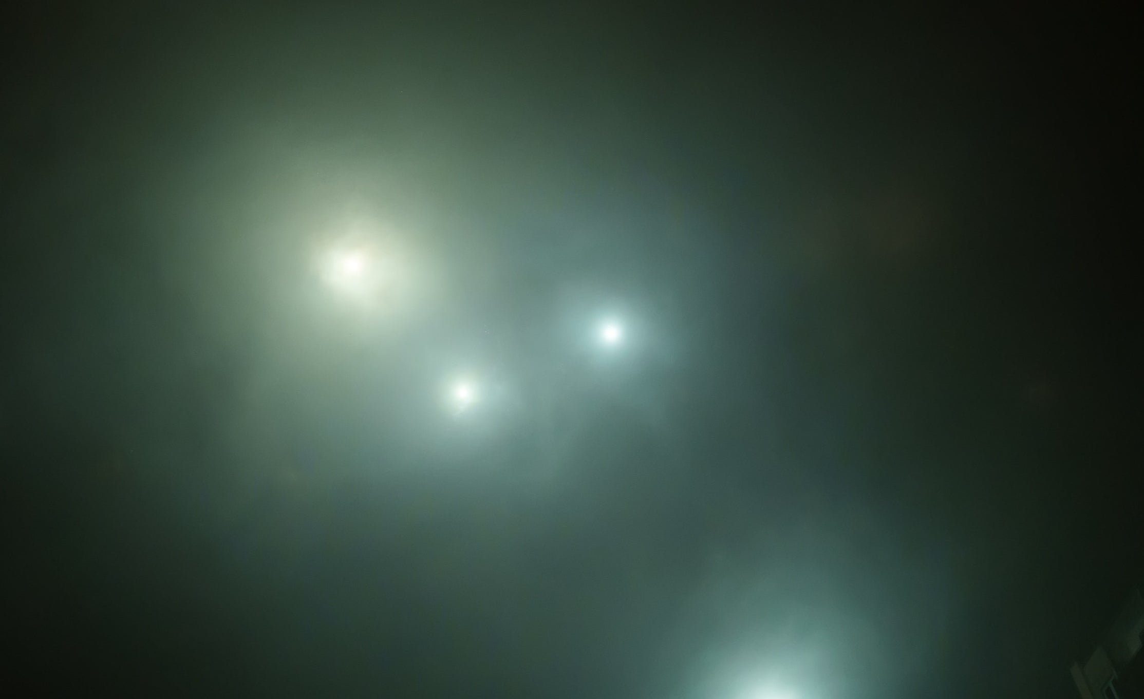 18 UFO Sighting Stories