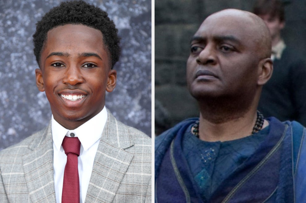 A Marauders Movie Is Coming, Here's The Best Cast