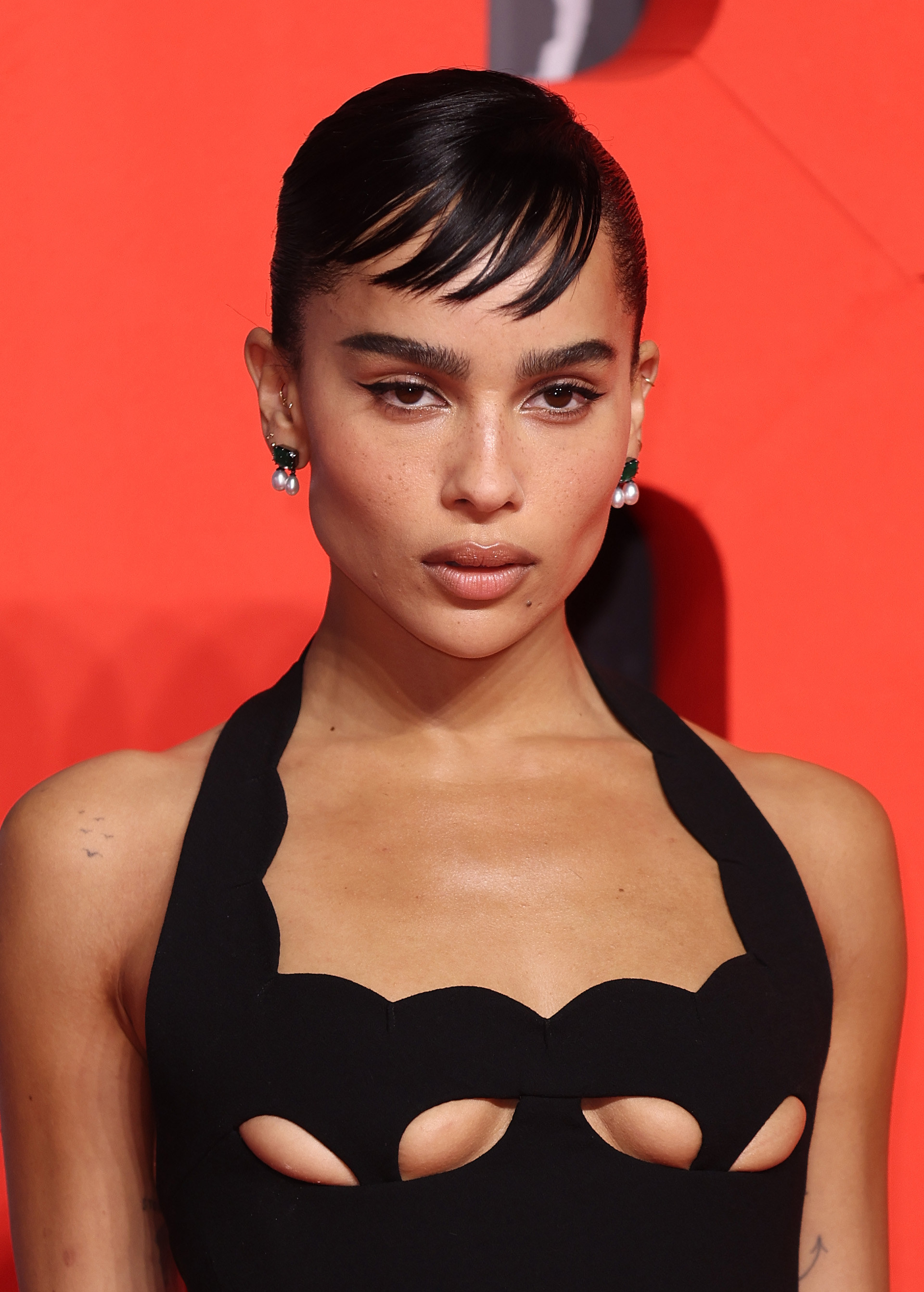 Zoë Kravitz Faces Backlash Over Past Comments About Jaden Smith After  Shading Will Smith For Assaulting People