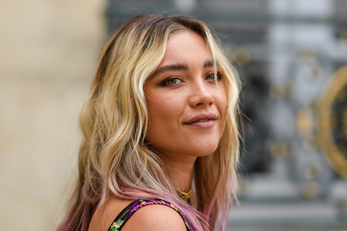 1200px x 797px - Florence Pugh And Olivia Wilde's Rumored Feud Explained