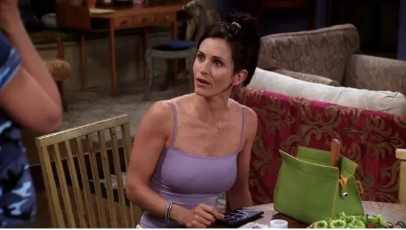 165 Friends Trivia Questions Only A True Fan Can Answer - 38