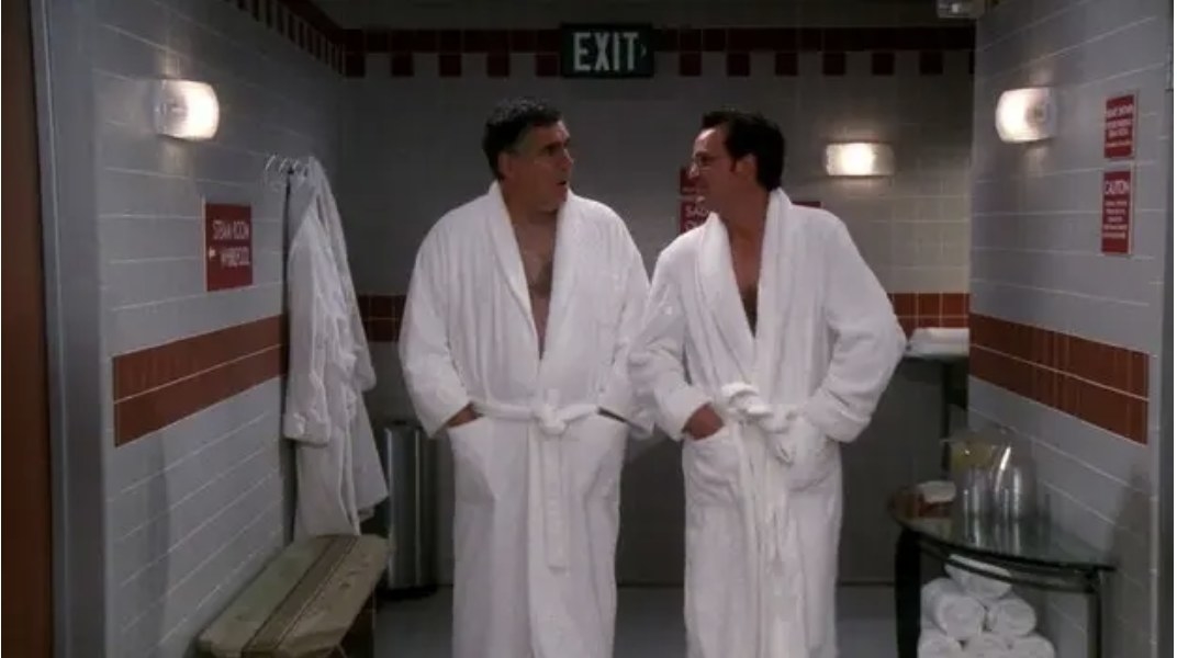 165 Friends Trivia Questions Only A True Fan Can Answer - 22