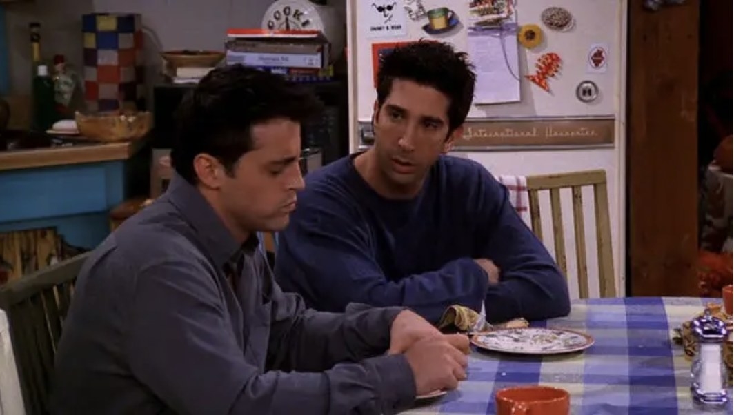 70 Friends Facts Every Superfan Should Know - Friends TV Show Trivia
