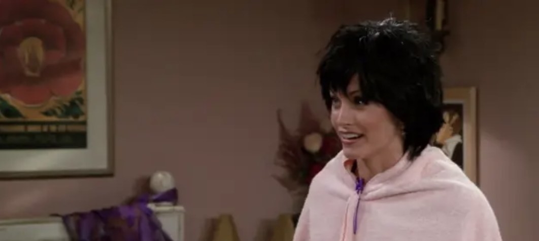 165 Friends Trivia Questions Only A True Fan Can Answer - 44