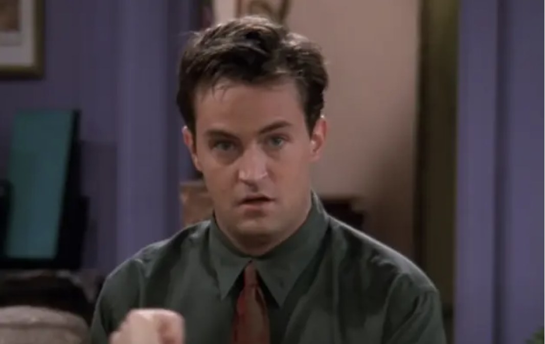 165 Friends Trivia Questions Only A True Fan Can Answer - 88