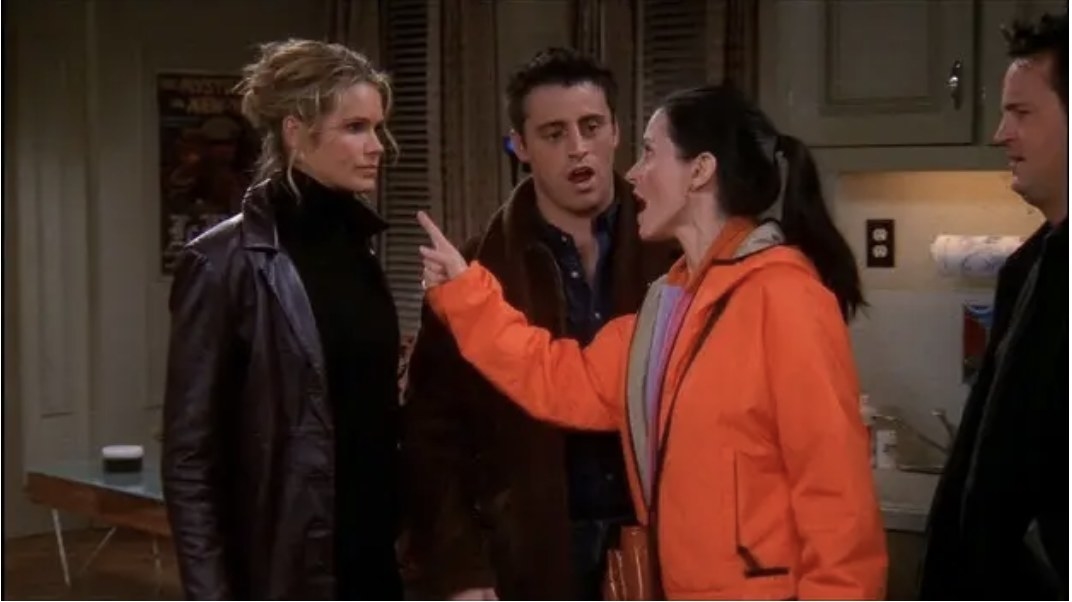 70 Friends Facts Every Superfan Should Know - Friends TV Show Trivia