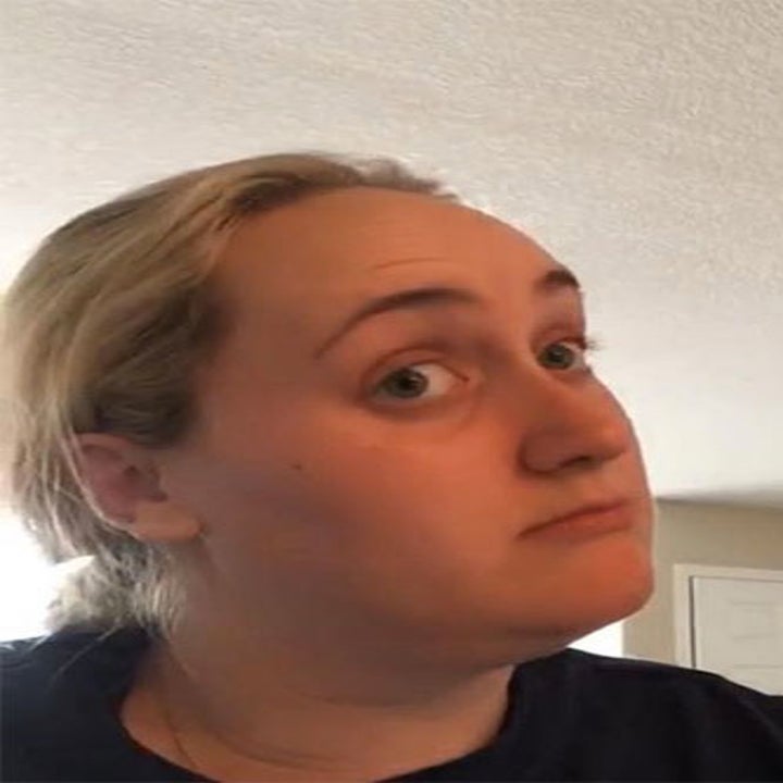 Brittany on TikTok