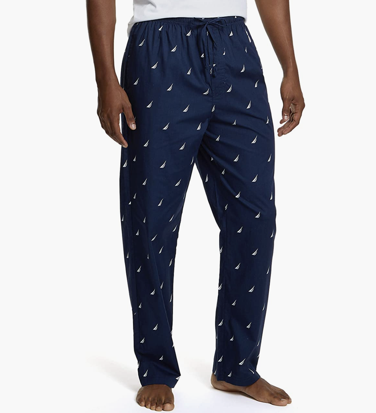 Pantalón de pijama100% algodón