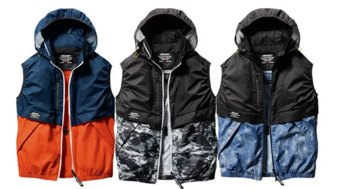 これ発明した人、天才では…？熱中症対策グッズ「空調服」オススメ12選