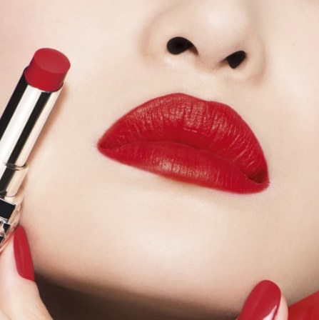 Labial Dior Ultra Rouge