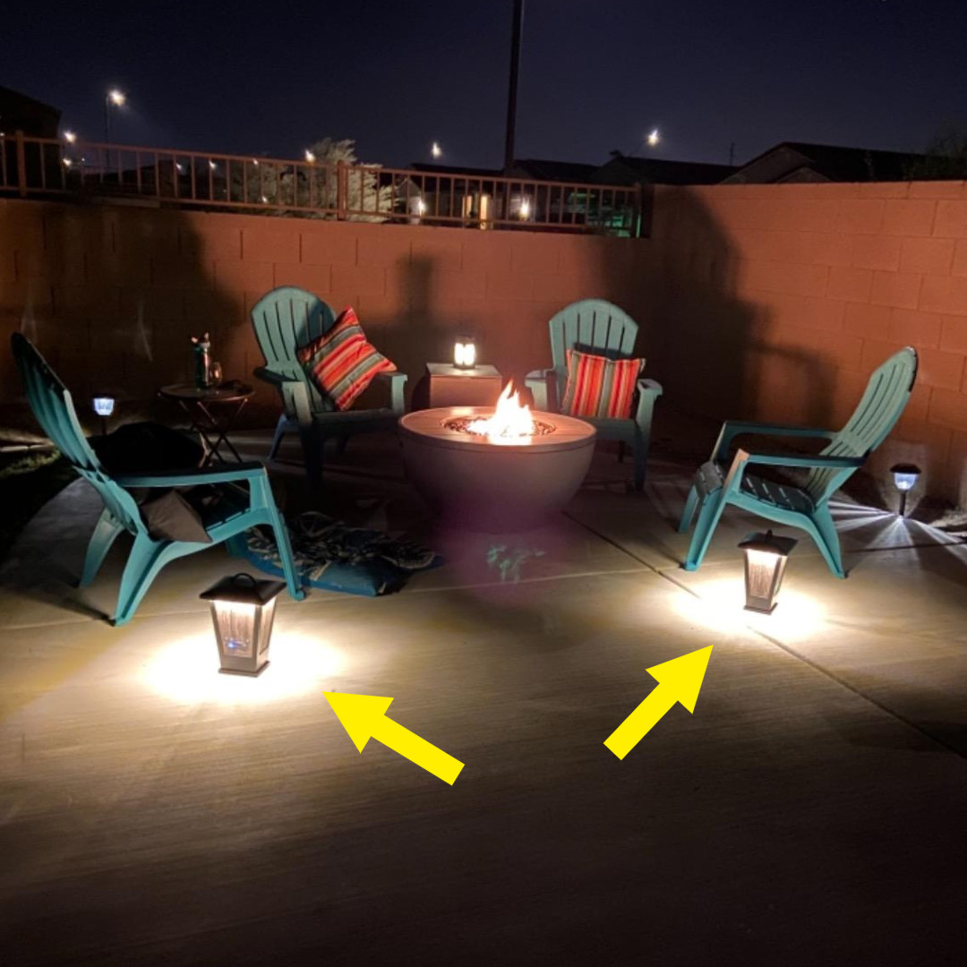 42 Simple But Impactful Backyard Upgrades