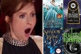 From "The Fault In Our Stars" by John Green to "Insurgent" by Veronica Roth, these popular young adult novels are now 10+ years old. So, just how many have you read?