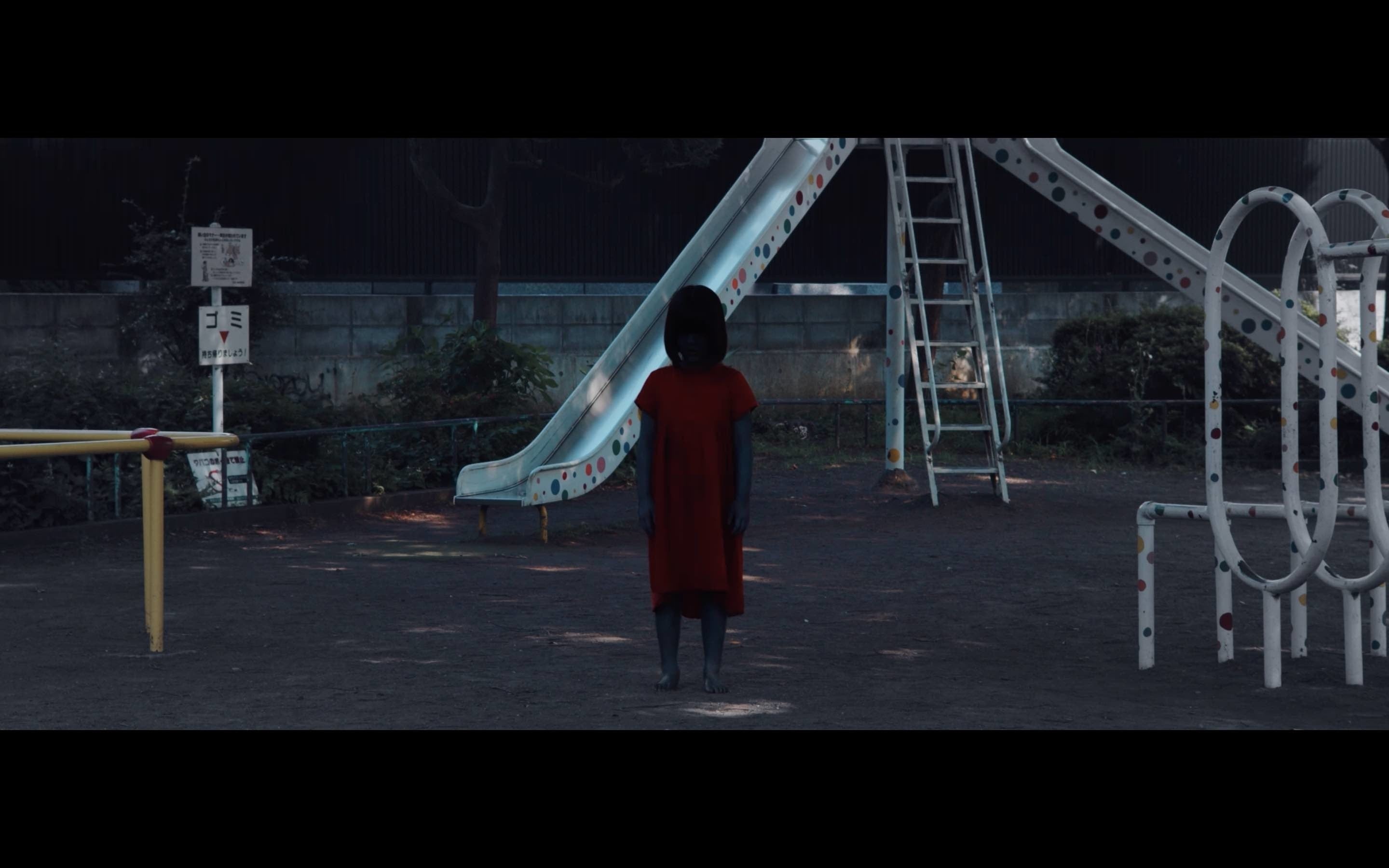 想像以上にゾッとした 人気youtuberが遭遇した心霊体験が映画化 Youtubeで公開