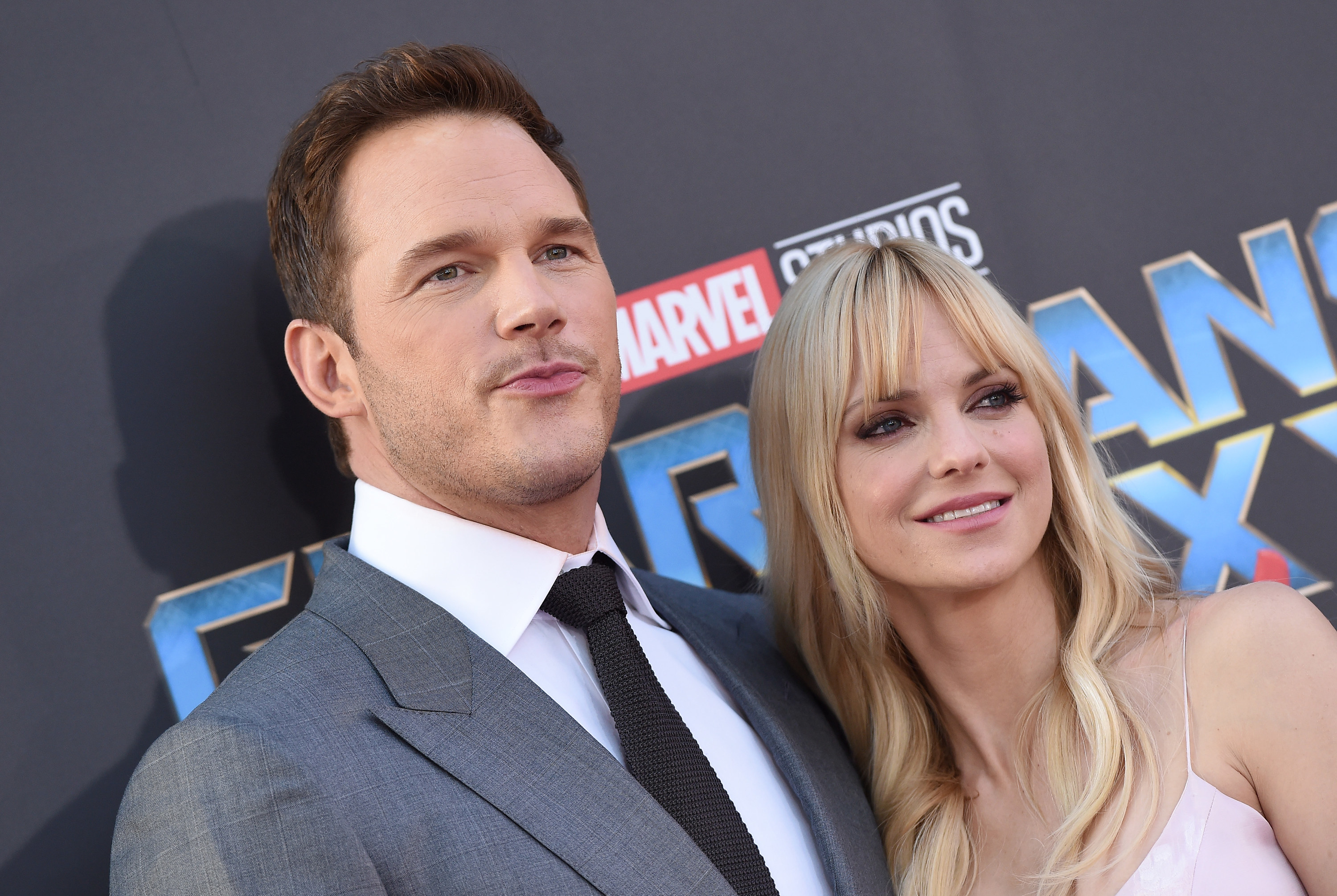 Why Chris Pratt's Comments About His 'Healthy' Baby Have Received Backlash