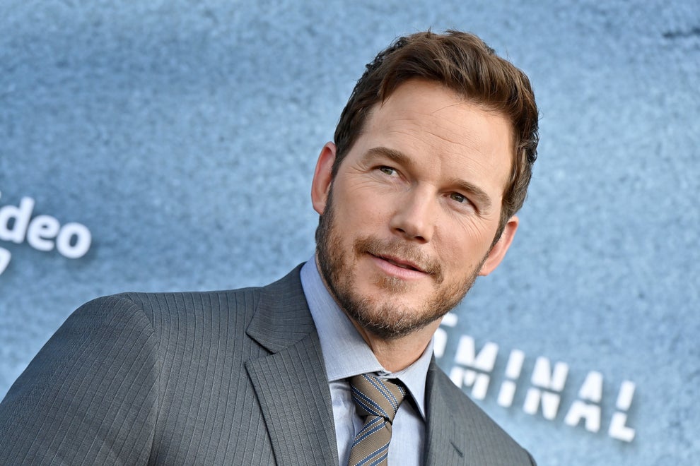 Chris Pratt's Birthday Message To Son After 