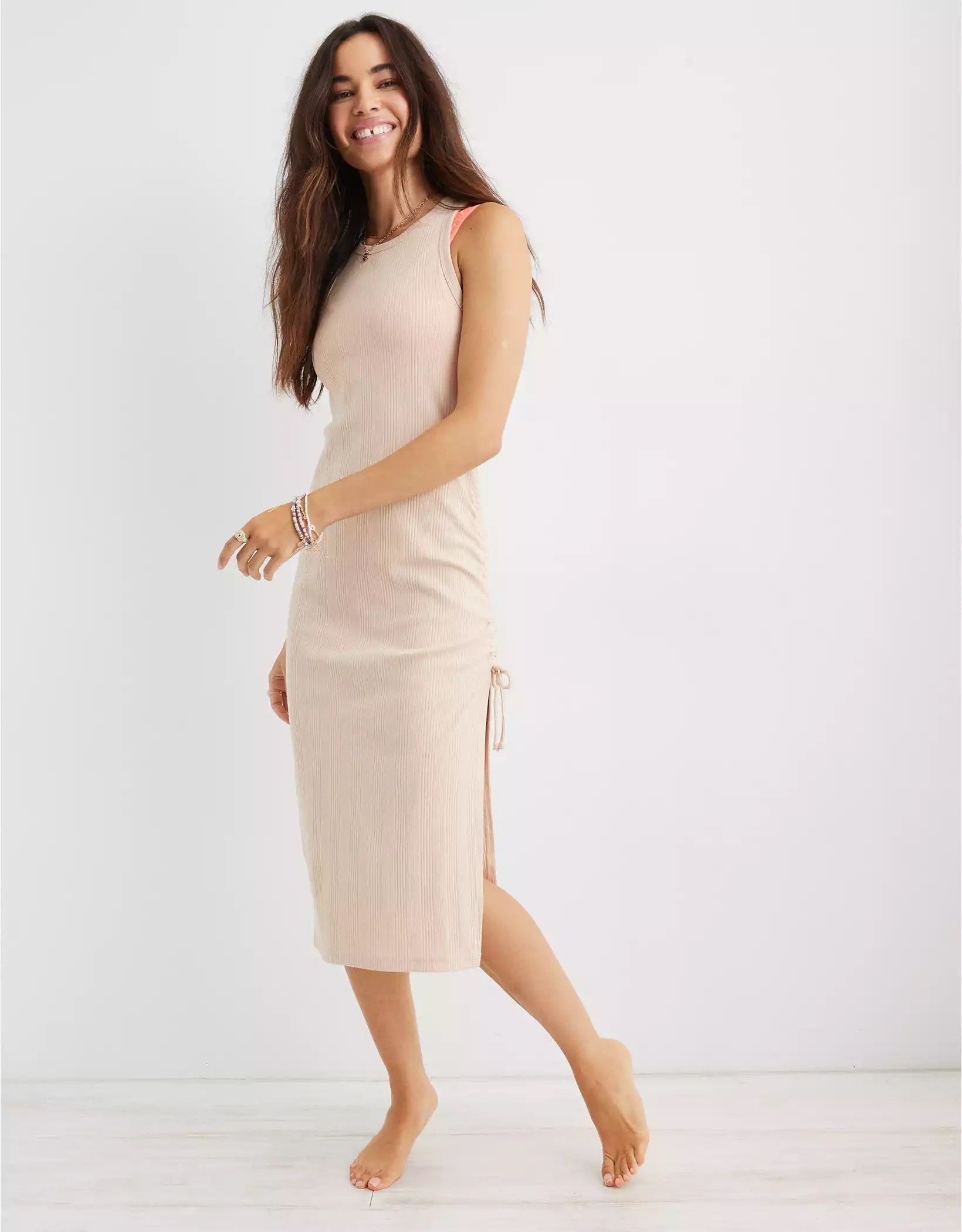 knee length dresses to wear to a wedding