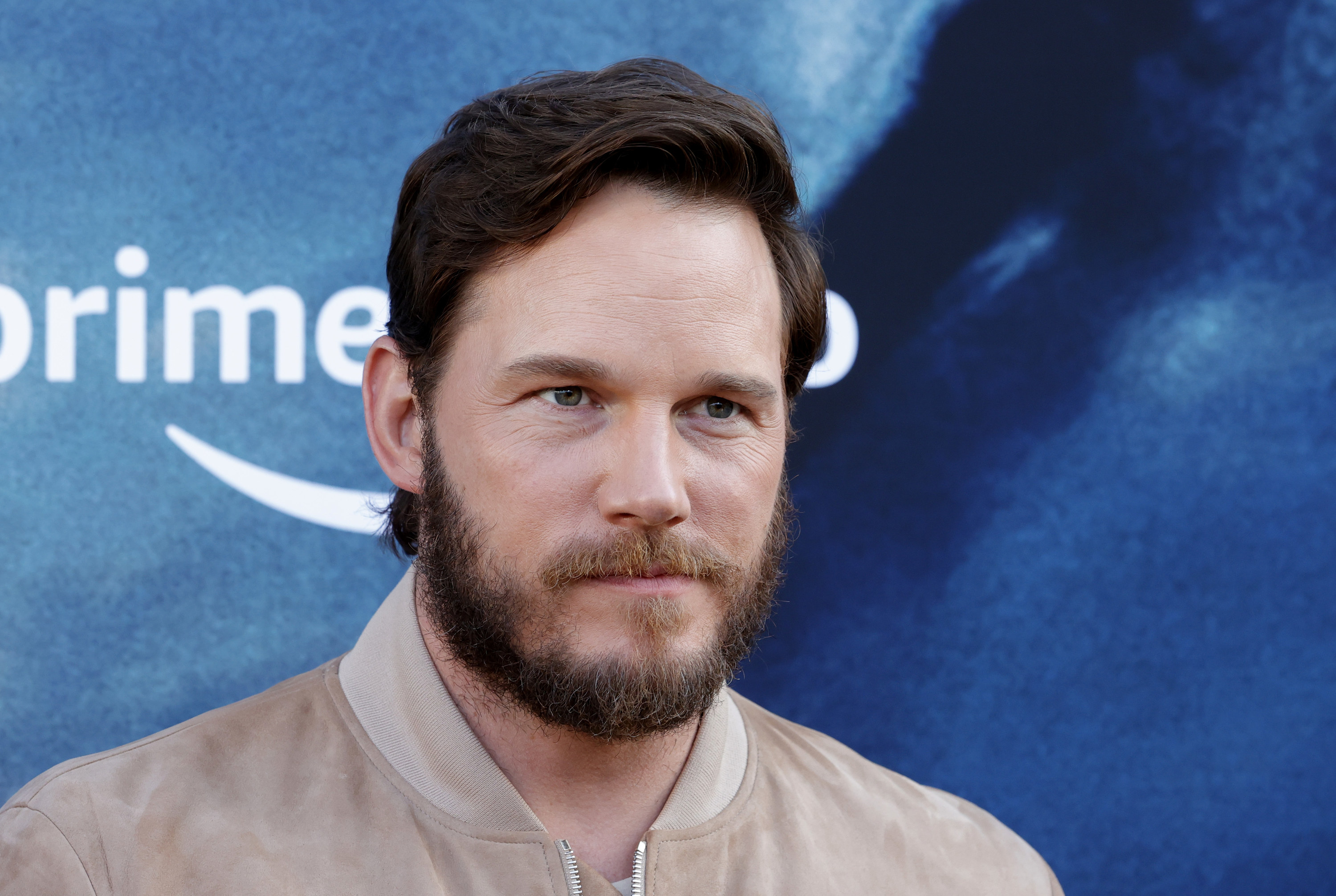 Chris Pratt 'Cried' When People Though He Shaded Ex Anna Faris