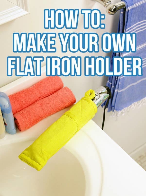 60 DIY Projects That ll Instantly Spruce Up Your Life  - 34