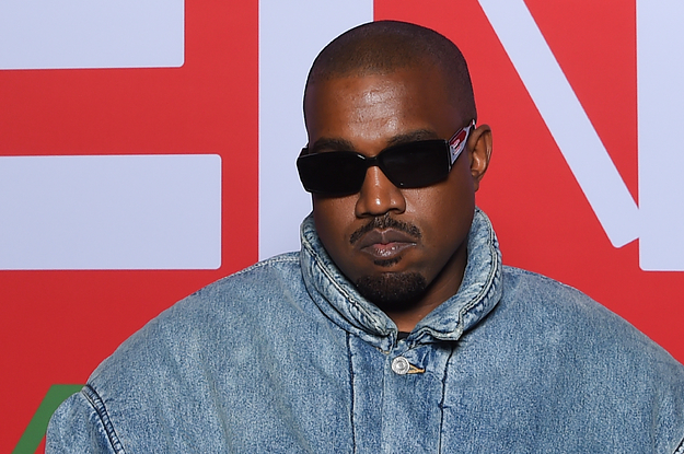 Complex Style on X: Kanye West says Vetements' Demna Gvasalia