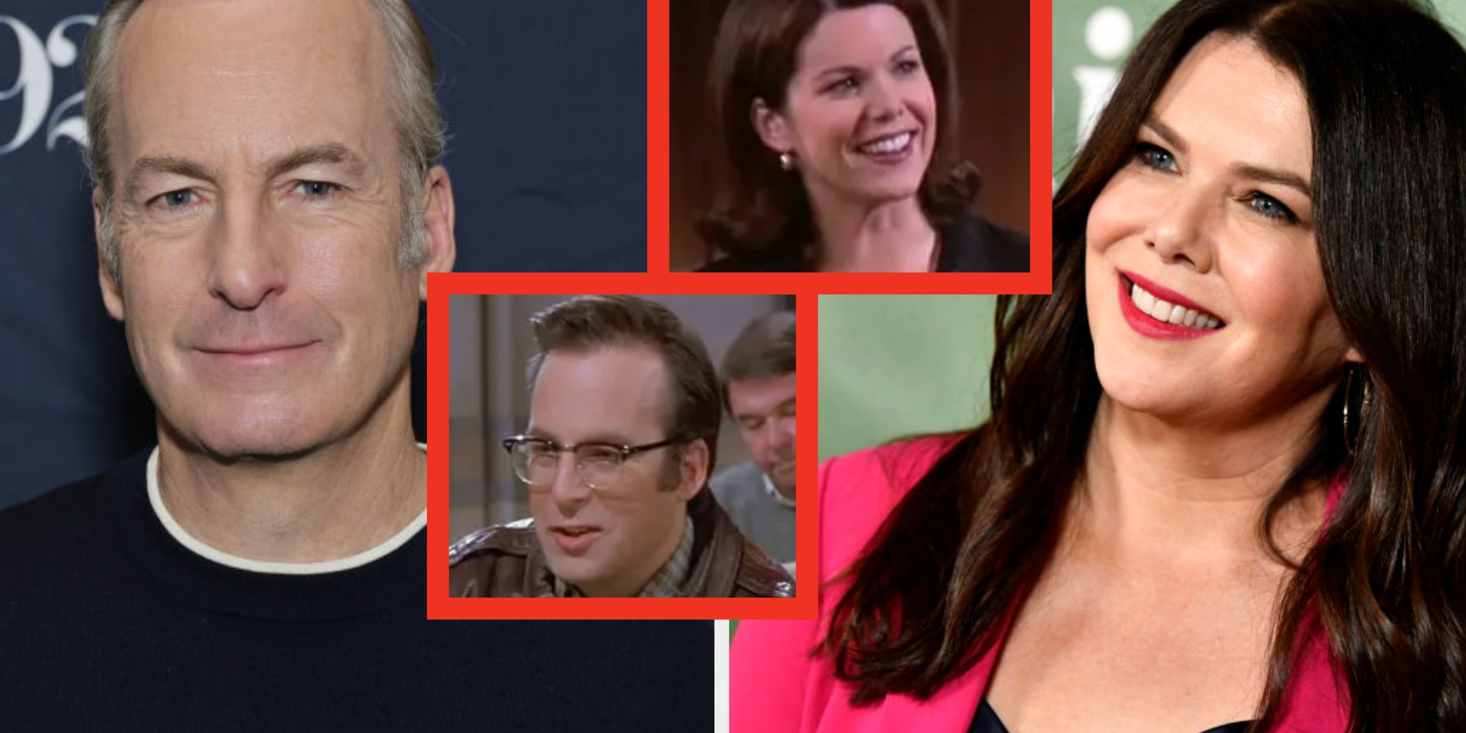 Seinfeld: Actors you didn't realise appeared in two different roles