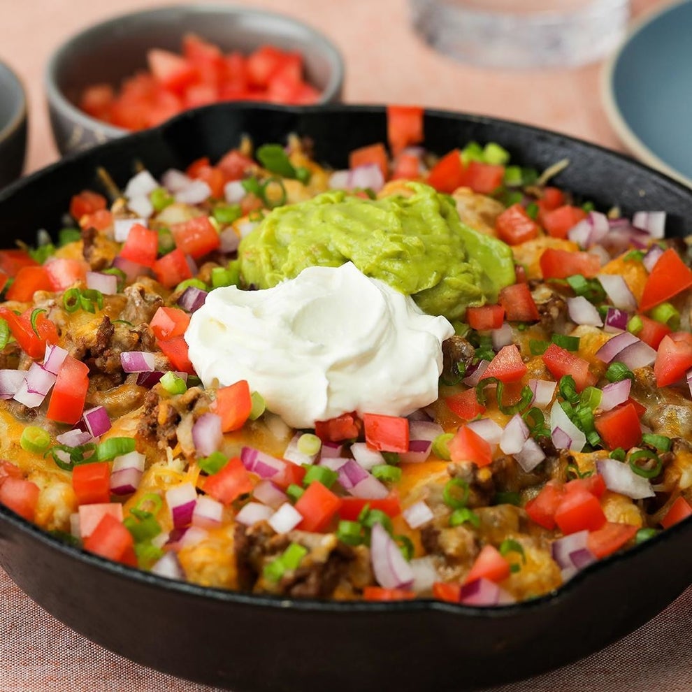 66 Ground Beef Recipes That'll Feed The Whole Family