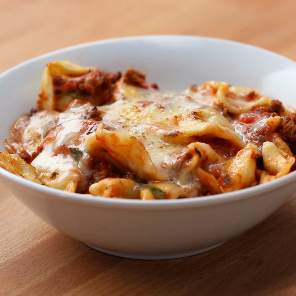 66 Ground Beef Recipes That'll Feed The Whole Family