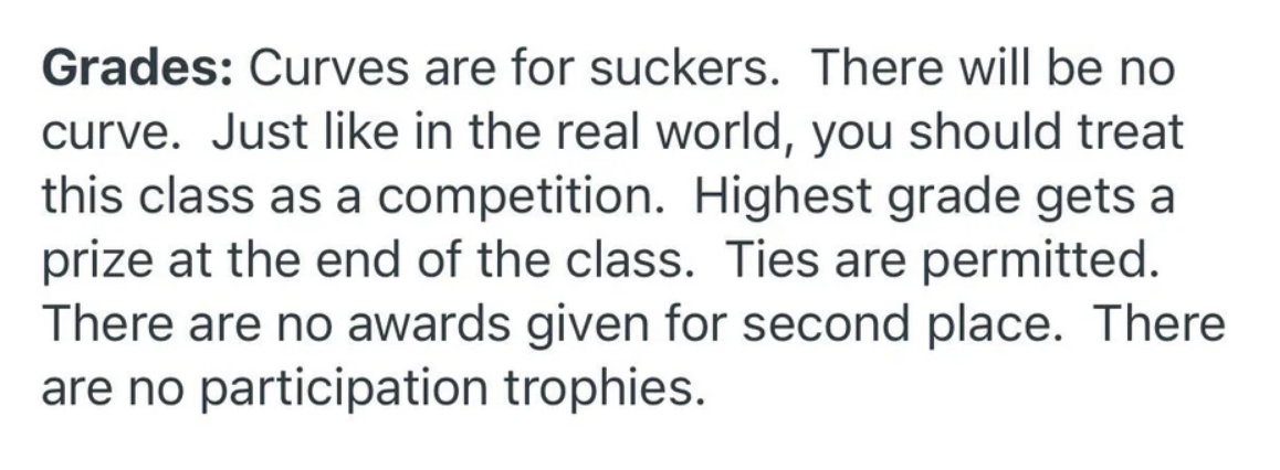 16 Worst College Professors - 35