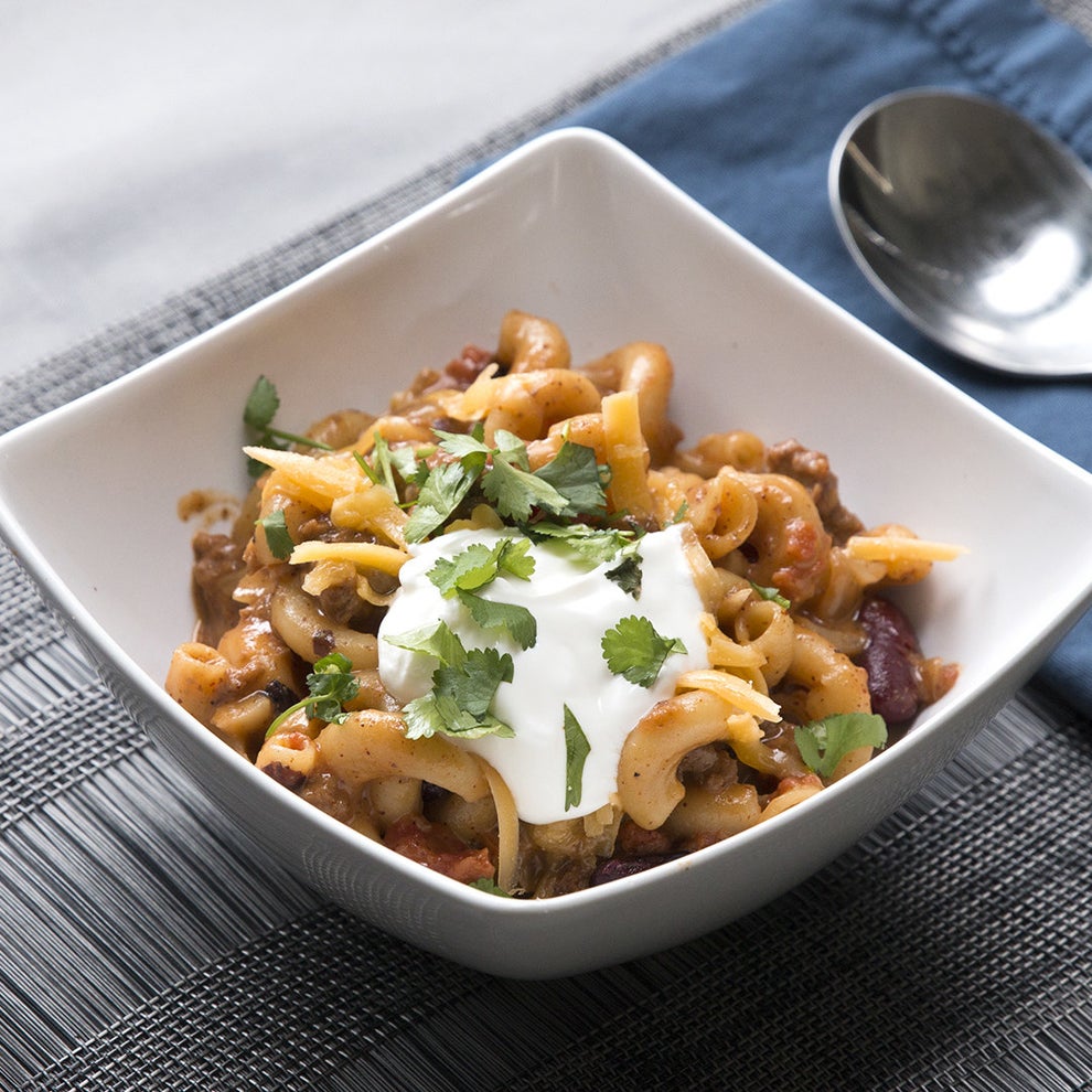 66 Ground Beef Recipes That'll Feed The Whole Family