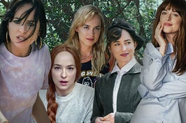 Dakota Johnson may have lied about loving limes, but there's nothing that rings false in these performances. (Okay, most of these performances.)
